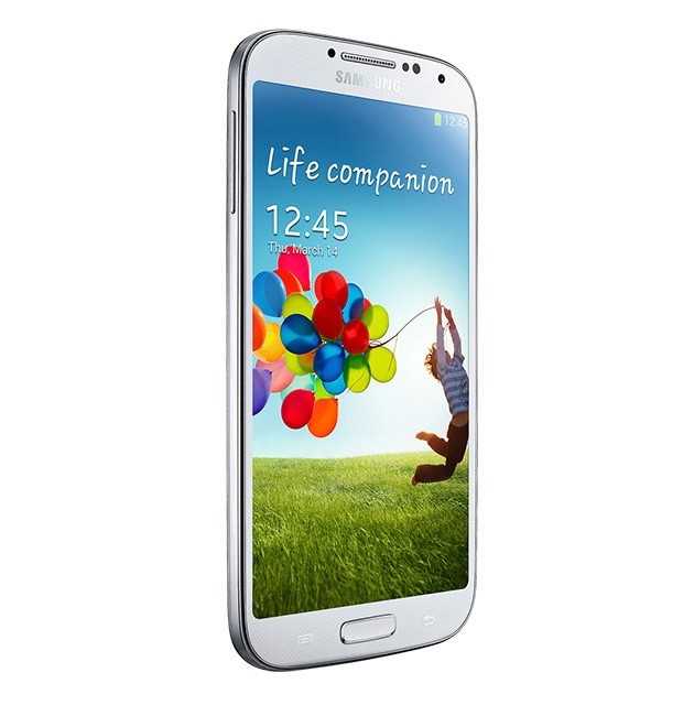 Samsung Galaxy S4 Samsung Galaxy S4