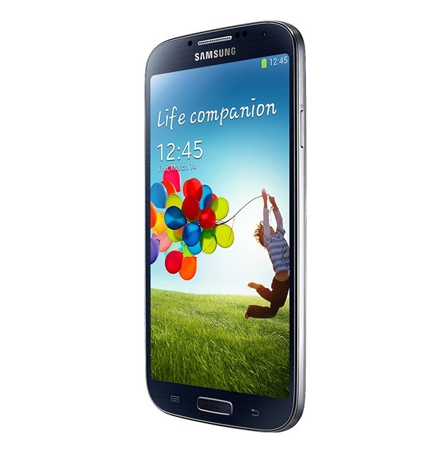 Samsung Galaxy S4 Samsung Galaxy S4