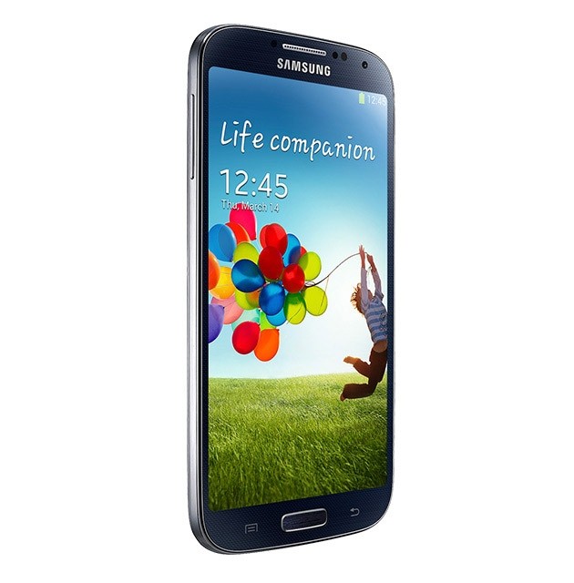 Samsung Galaxy S4 Samsung Galaxy S4