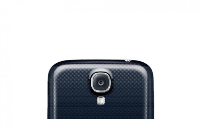 Samsung Galaxy S4 Samsung Galaxy S4