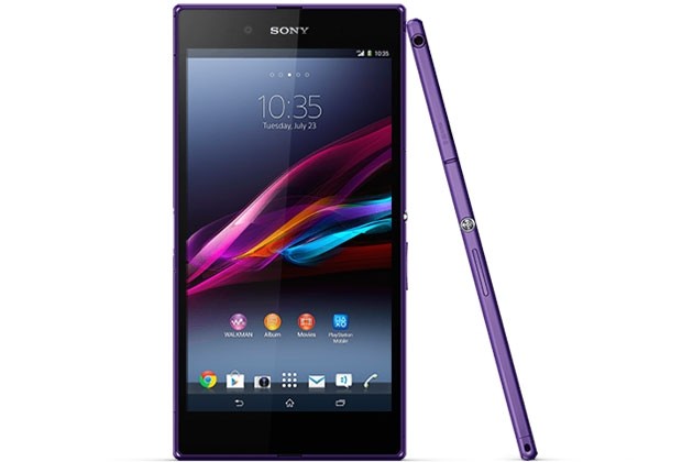 Sony Xperia Z Sony Xperia Z