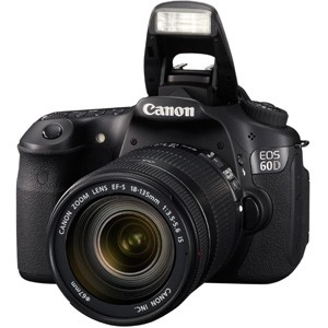 Canon EOS 60D Kit Canon EOS 60D Kit