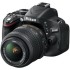 Nikon D5100 Kit