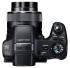 Sony Cyber-shot DSC-HX200