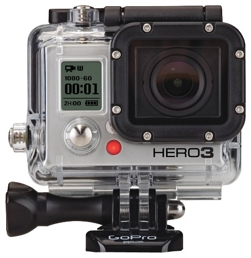 GoPro HD HERO3 GoPro HD HERO3