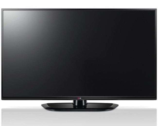 LG 42PN450D plus LG 42PN450D plus