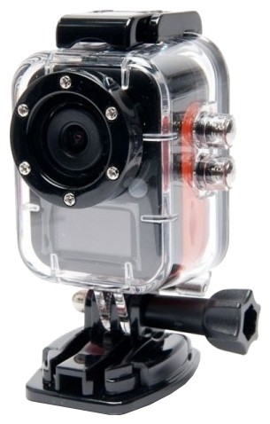 ISaw A1 Wearable HD + prezent! ISaw A1 Wearable HD + prezent!