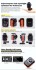 ISaw A1 Wearable HD + prezent!