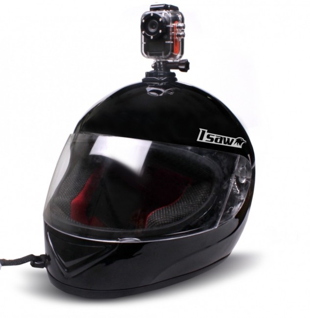 ISaw A1 Wearable HD + prezent! ISaw A1 Wearable HD + prezent!