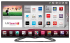 LG 47LA660V