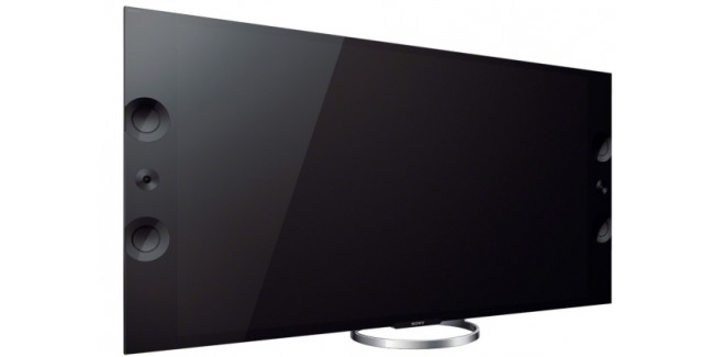 Sony KD-65X9005A Sony KD-65X9005A