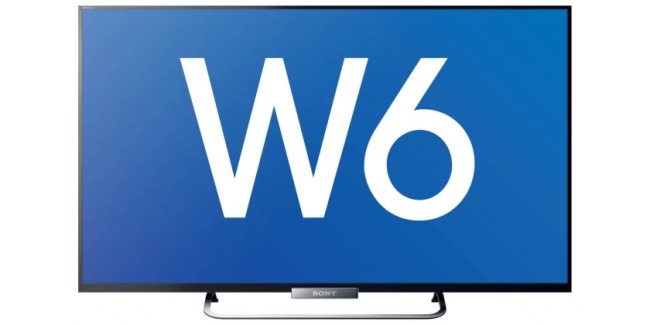 Sony KDL-32W653A Sony KDL-32W653A