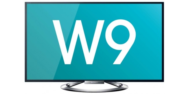 Sony KD-55X9005A Sony KD-55X9005A