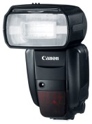 Canon Speedlite 600EX-RT Canon Speedlite 600EX-RT