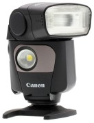 Canon Speedlite 320EX Canon Speedlite 320EX
