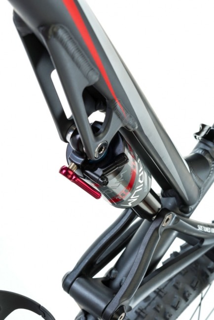 Cube XMS 120 Cube XMS 120