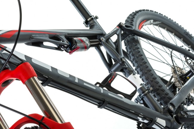 Cube XMS 120 Cube XMS 120