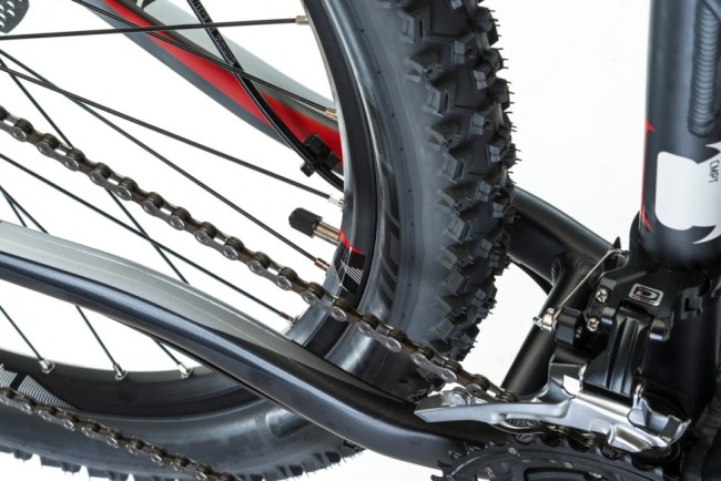 Cube XMS 120 Cube XMS 120