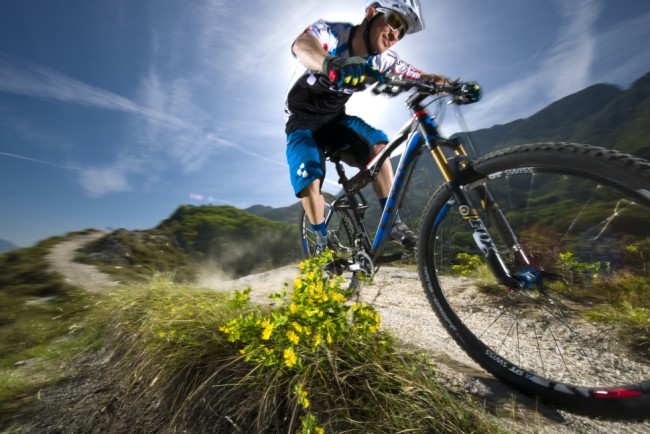 Cube XMS 120 Cube XMS 120