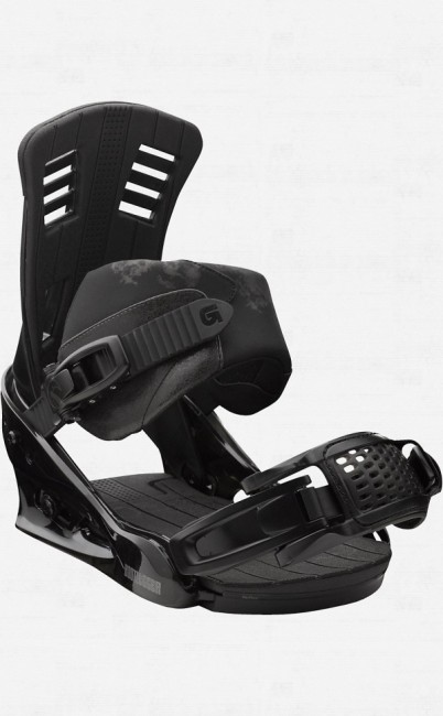 Restricted Bootlegger