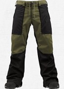 Spodnie Southside Slim