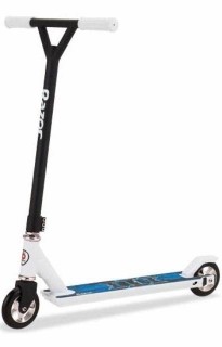 Razor Pro XXX Razor Pro XXX