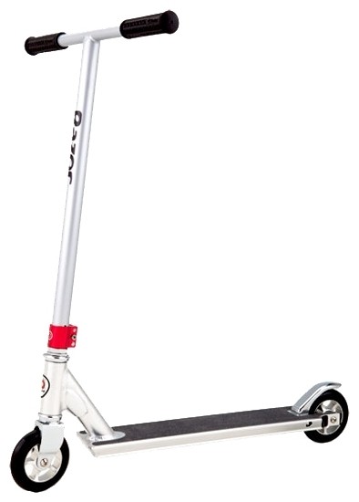 Razor Pro XXX Razor Pro XXX