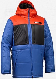 Żakiet Payday Puffy