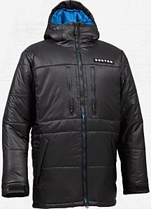 Żakiet Payday Puffy