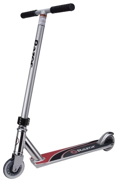 Razor Ultra Pro Lo Razor Ultra Pro Lo