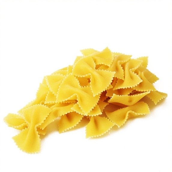 Makaron niskoenergetyczny z mąki naturalnej Makaron niskoenergetyczny z mąki naturalnej