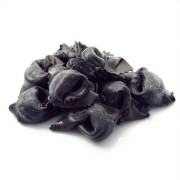 Makaron ciemny o niskiej zawartości węglowodanów Makaron ciemny o niskiej zawartości węglowodanów