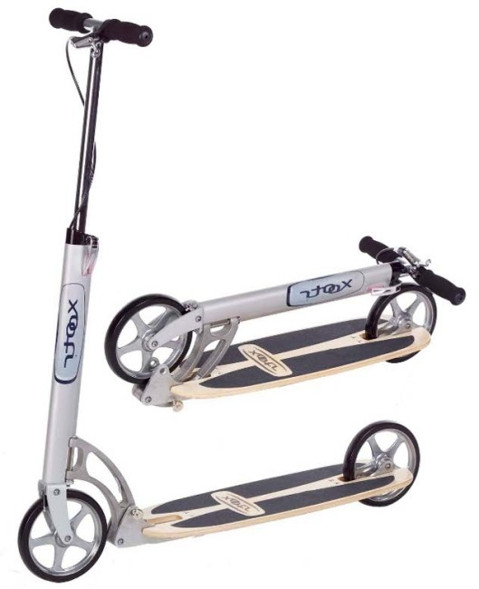 Xootr Ultra Cruz Xootr Ultra Cruz