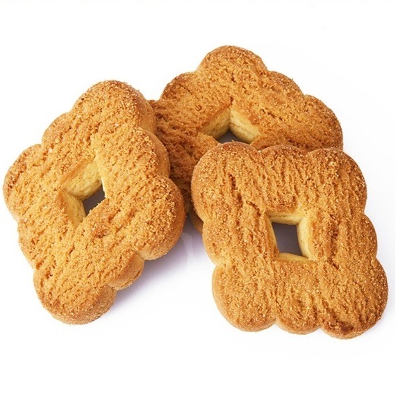 Ciastko cynamonowe z piernika kaszubskiego Ciastko cynamonowe z piernika kaszubskiego