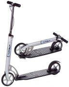 Xootr MG Black Xootr MG Black