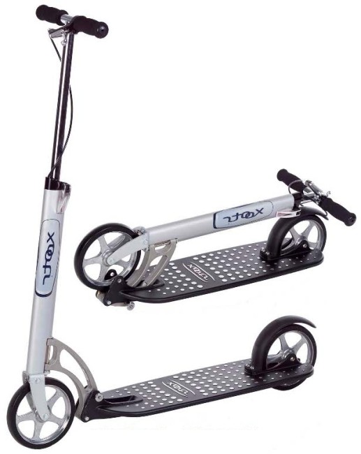 Xootr MG Black Xootr MG Black